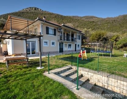 Apartmani Blazevic, privatni smeštaj u mestu Kumbor, Crna Gora - DSC_0373