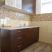 Apartmani Blazevic, Studio apartman, privatni smeštaj u mestu Kumbor, Crna Gora